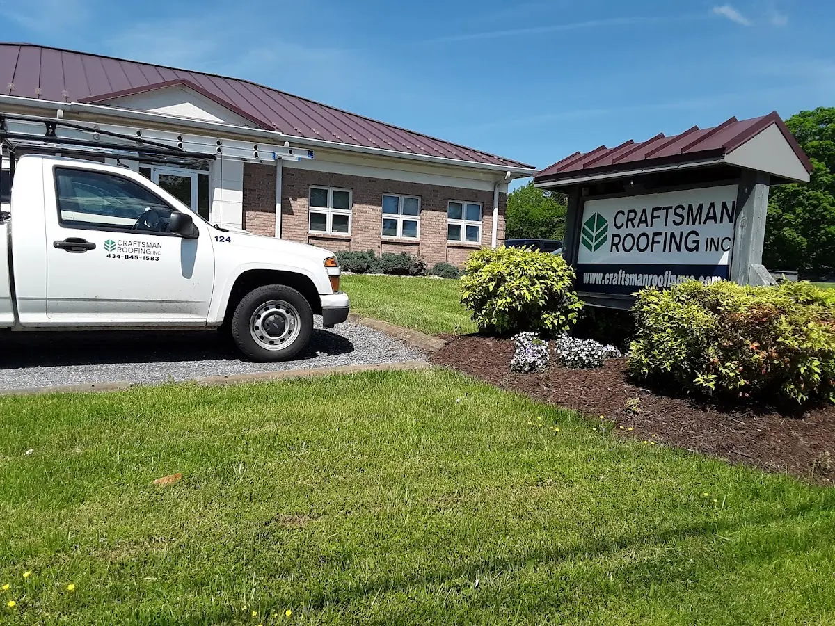 Quality Chimney Repair by experienced craftsmen in Larchmont